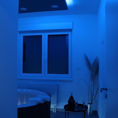 Jacuzzi Apartment Code 96 Zagreb Eksteriør billede