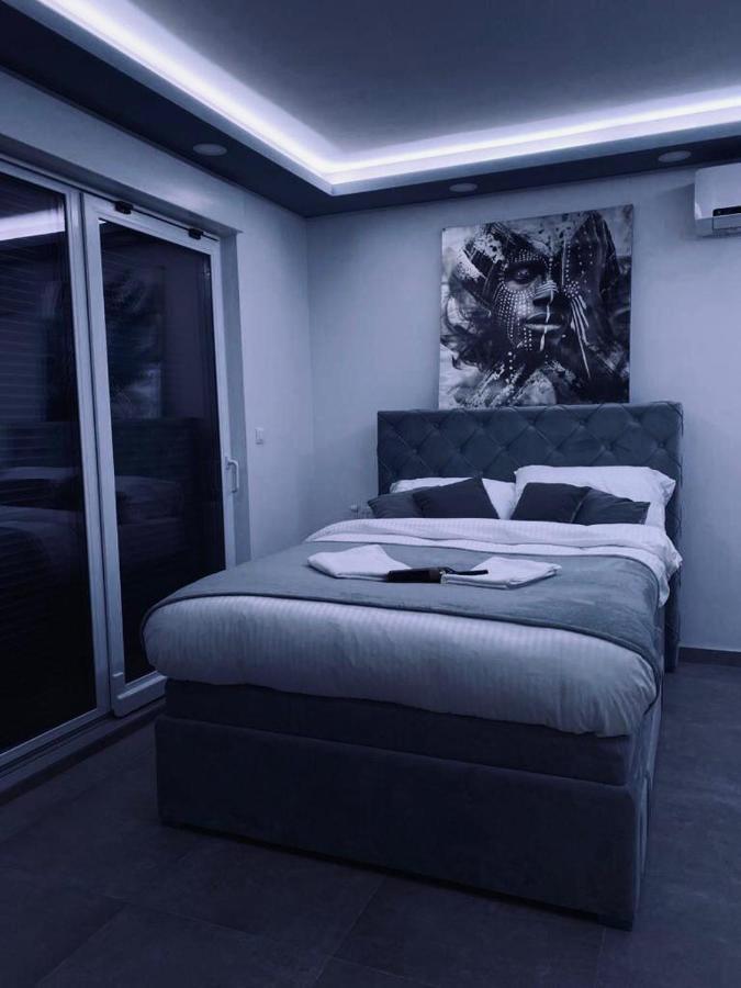 Jacuzzi Apartment Code 96 Zagreb Eksteriør billede