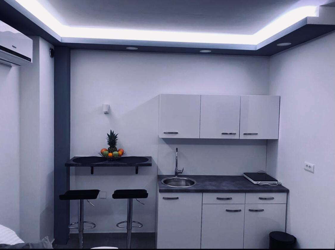 Jacuzzi Apartment Code 96 Zagreb Eksteriør billede