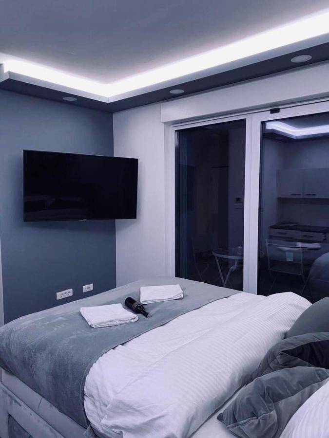 Jacuzzi Apartment Code 96 Zagreb Eksteriør billede