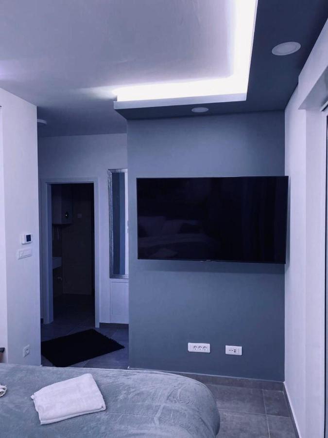 Jacuzzi Apartment Code 96 Zagreb Eksteriør billede
