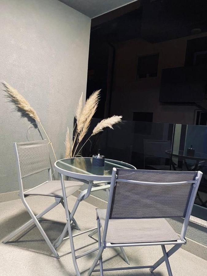 Jacuzzi Apartment Code 96 Zagreb Eksteriør billede