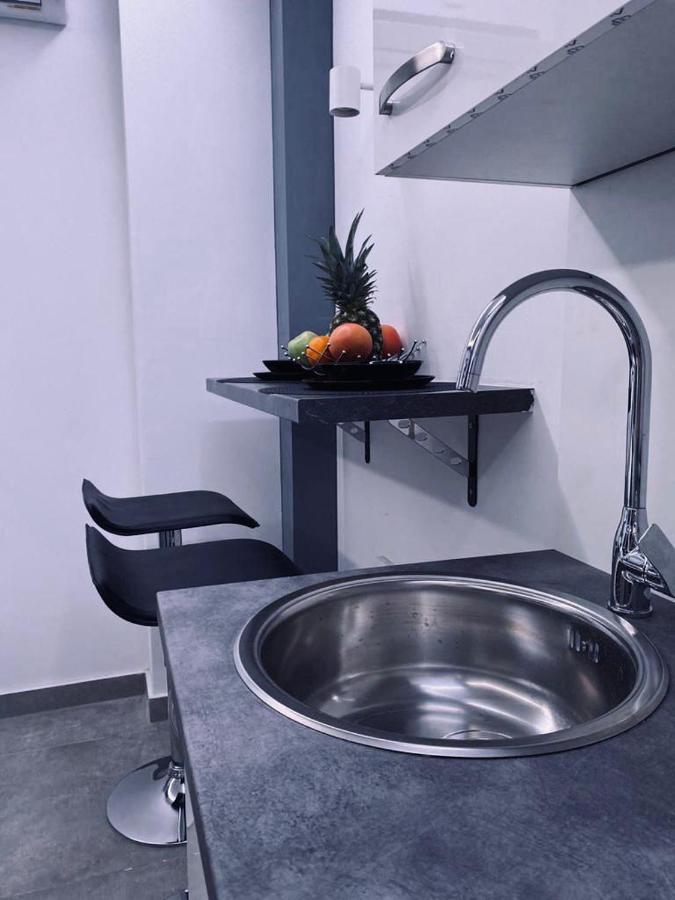 Jacuzzi Apartment Code 96 Zagreb Eksteriør billede