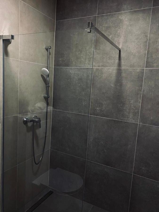 Jacuzzi Apartment Code 96 Zagreb Eksteriør billede
